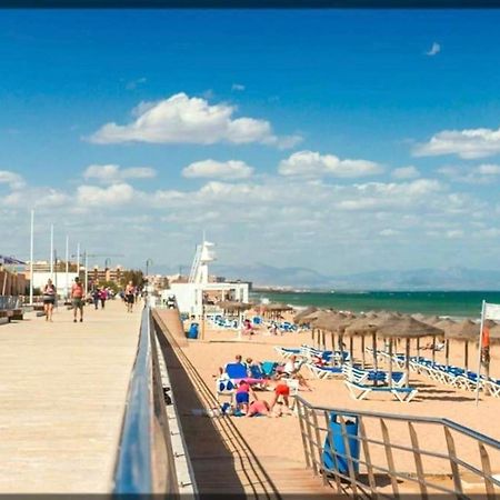 Grace Apartman Torrevieja Kültér fotó