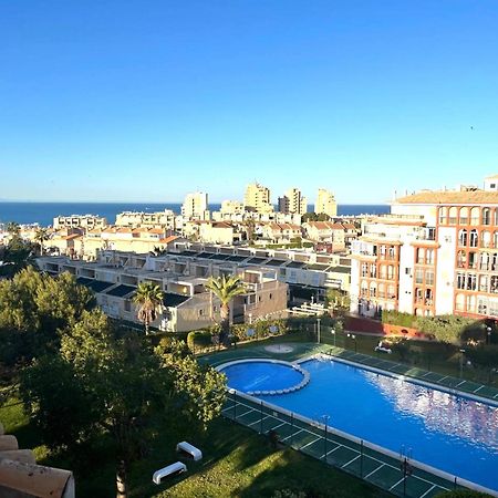 Grace Apartman Torrevieja Kültér fotó