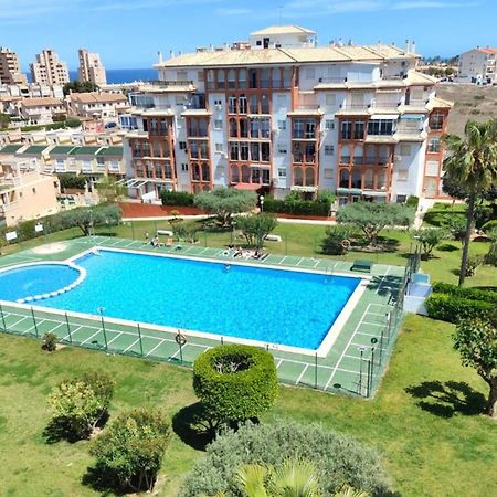 Grace Apartman Torrevieja Kültér fotó