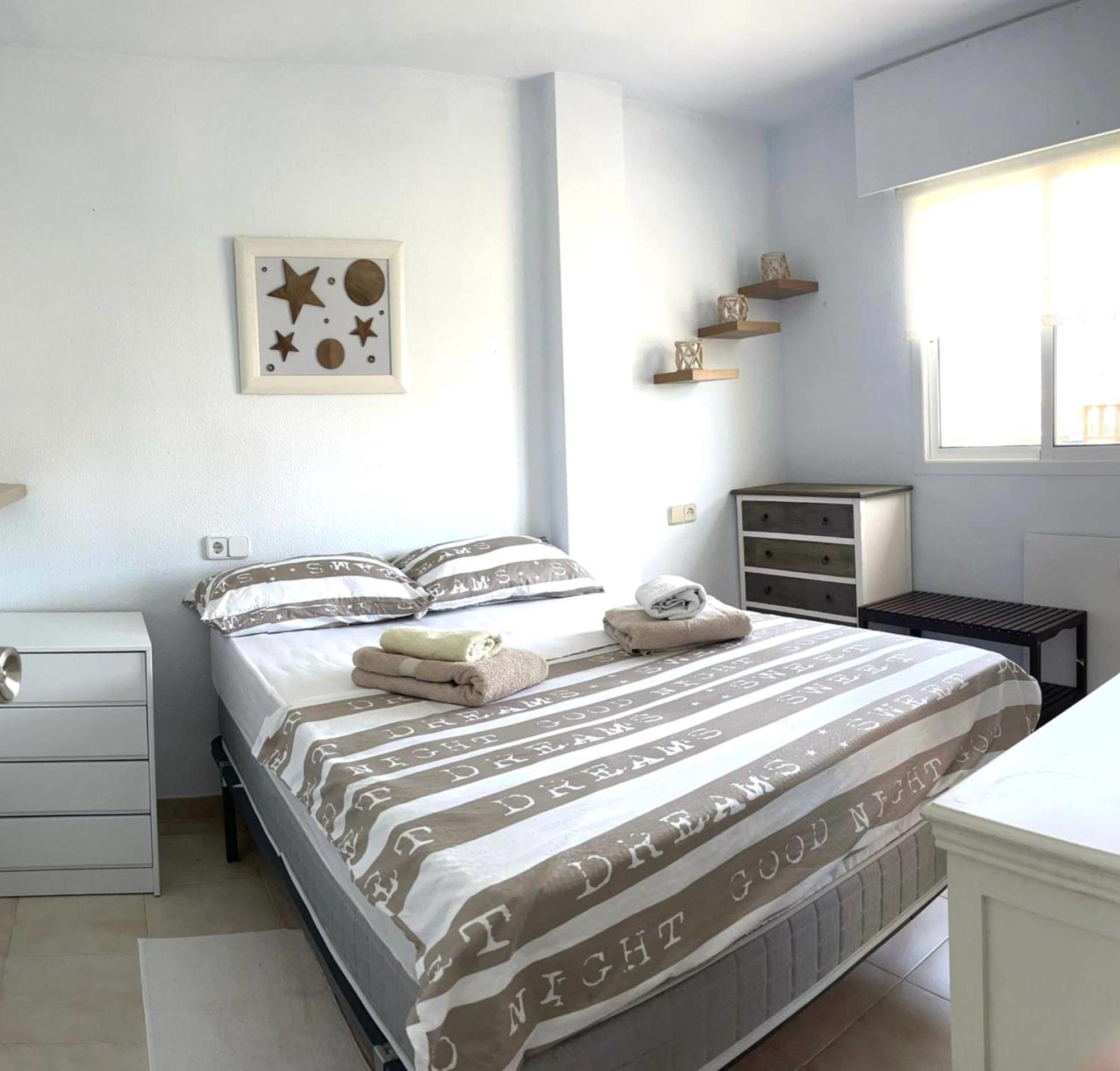 Grace Apartman Torrevieja Kültér fotó