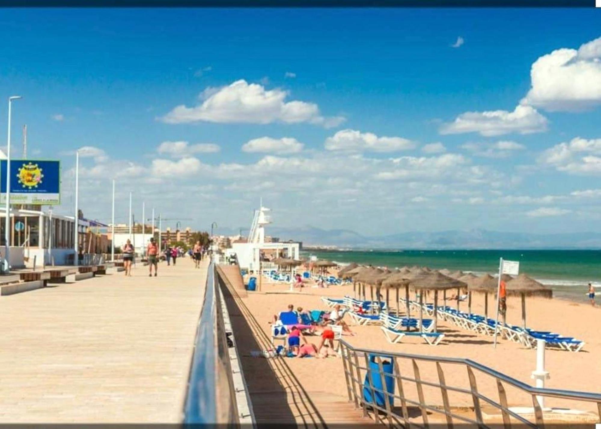 Grace Apartman Torrevieja Kültér fotó