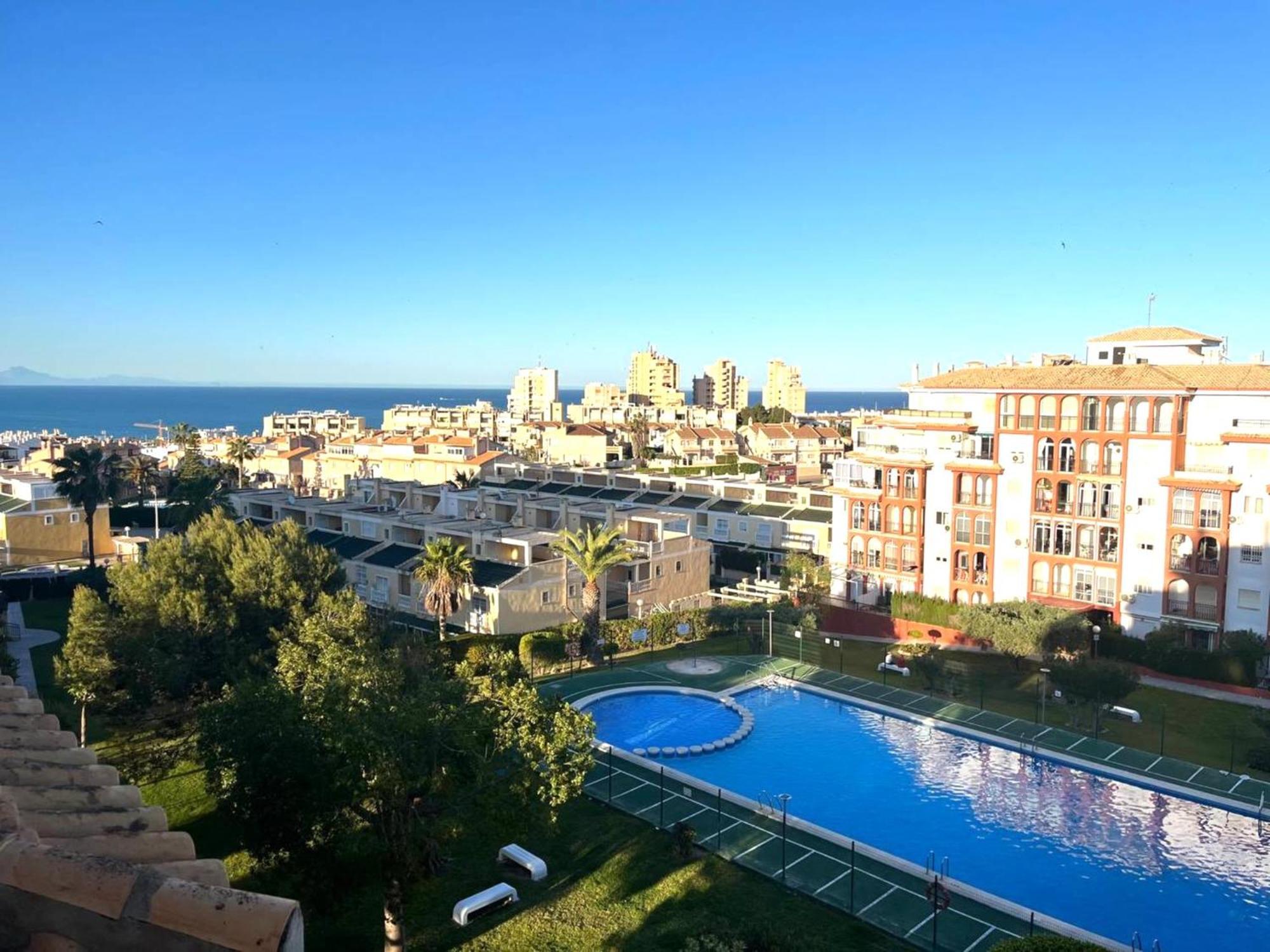 Grace Apartman Torrevieja Kültér fotó