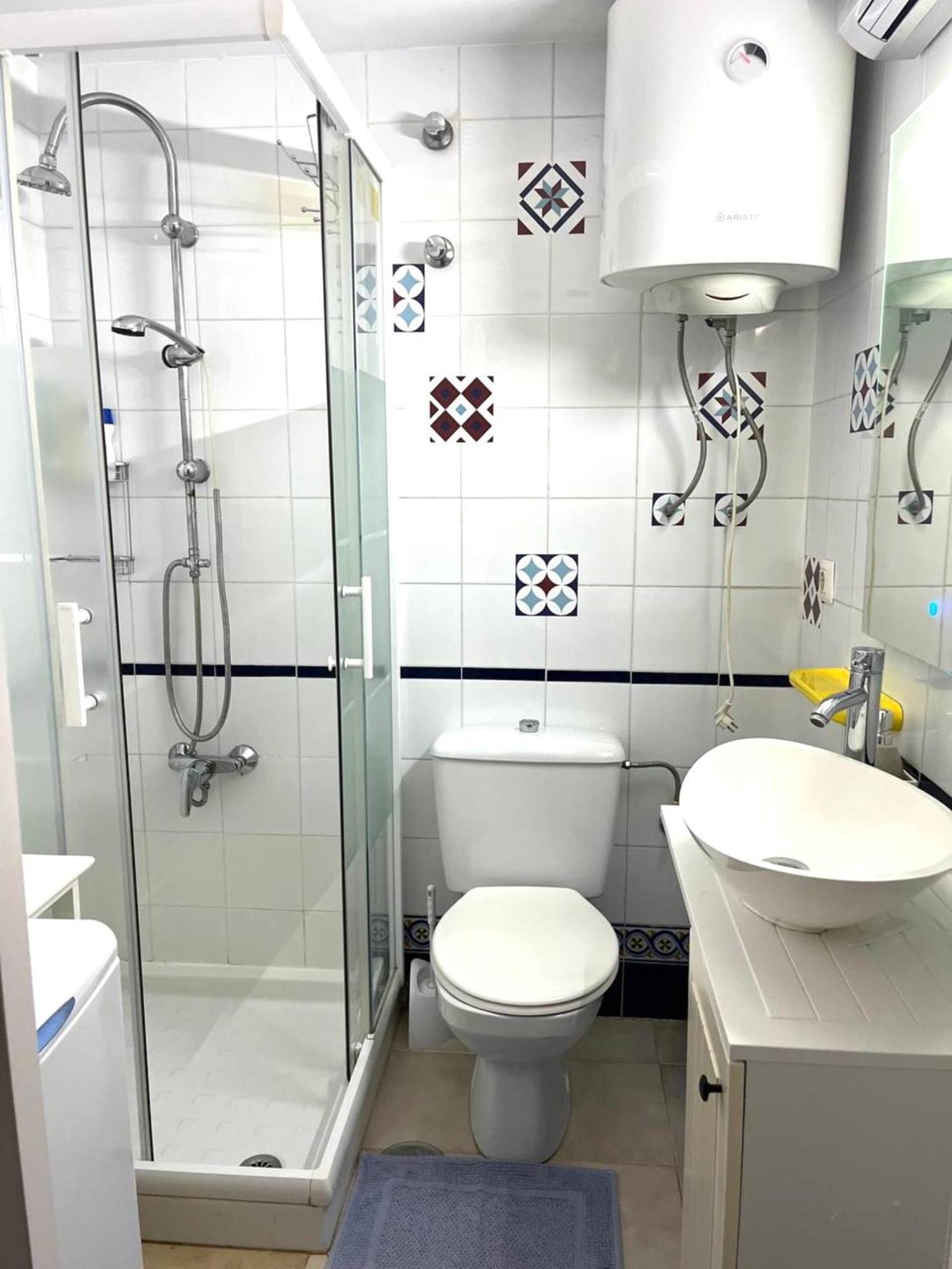 Grace Apartman Torrevieja Kültér fotó