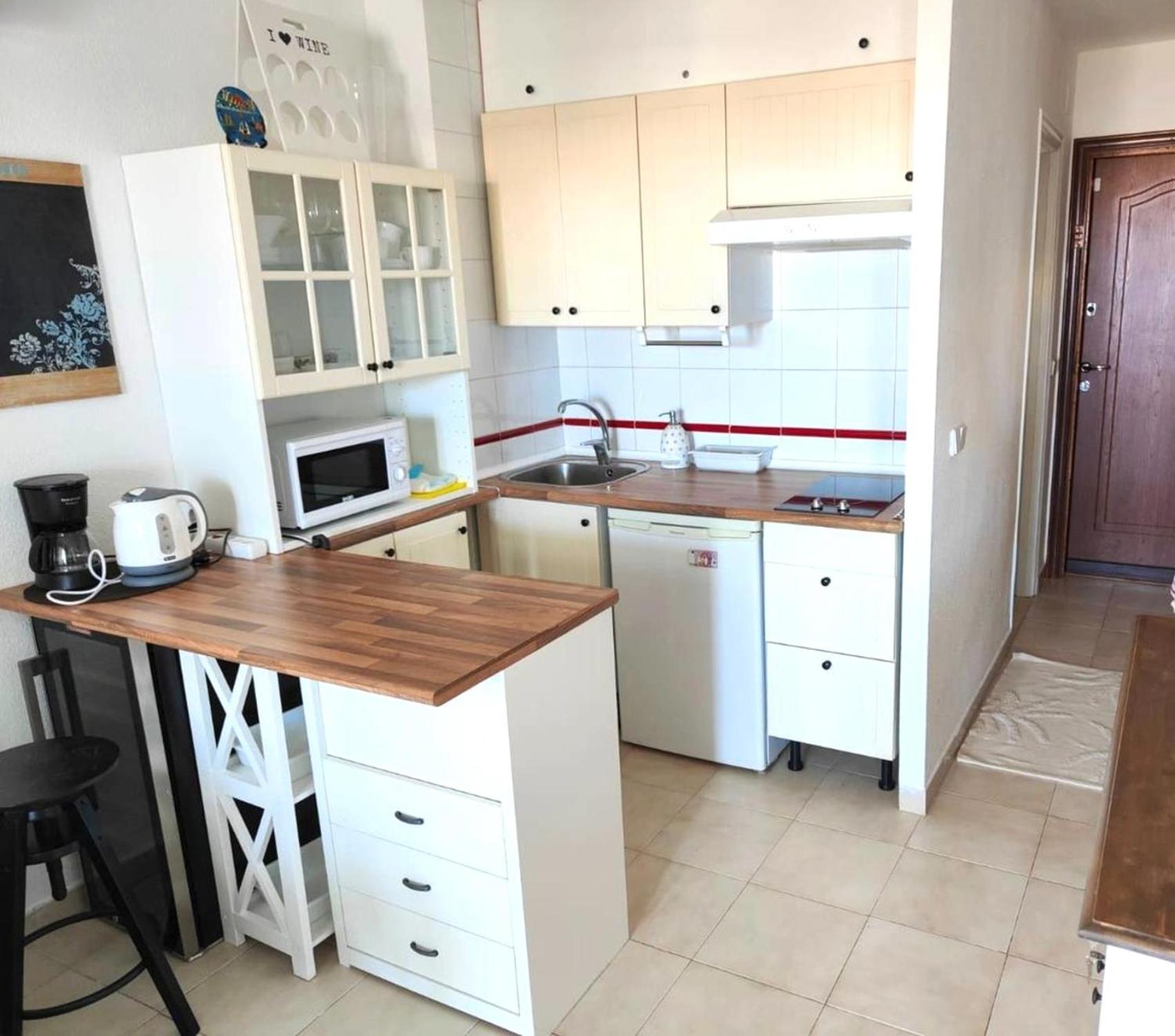 Grace Apartman Torrevieja Kültér fotó