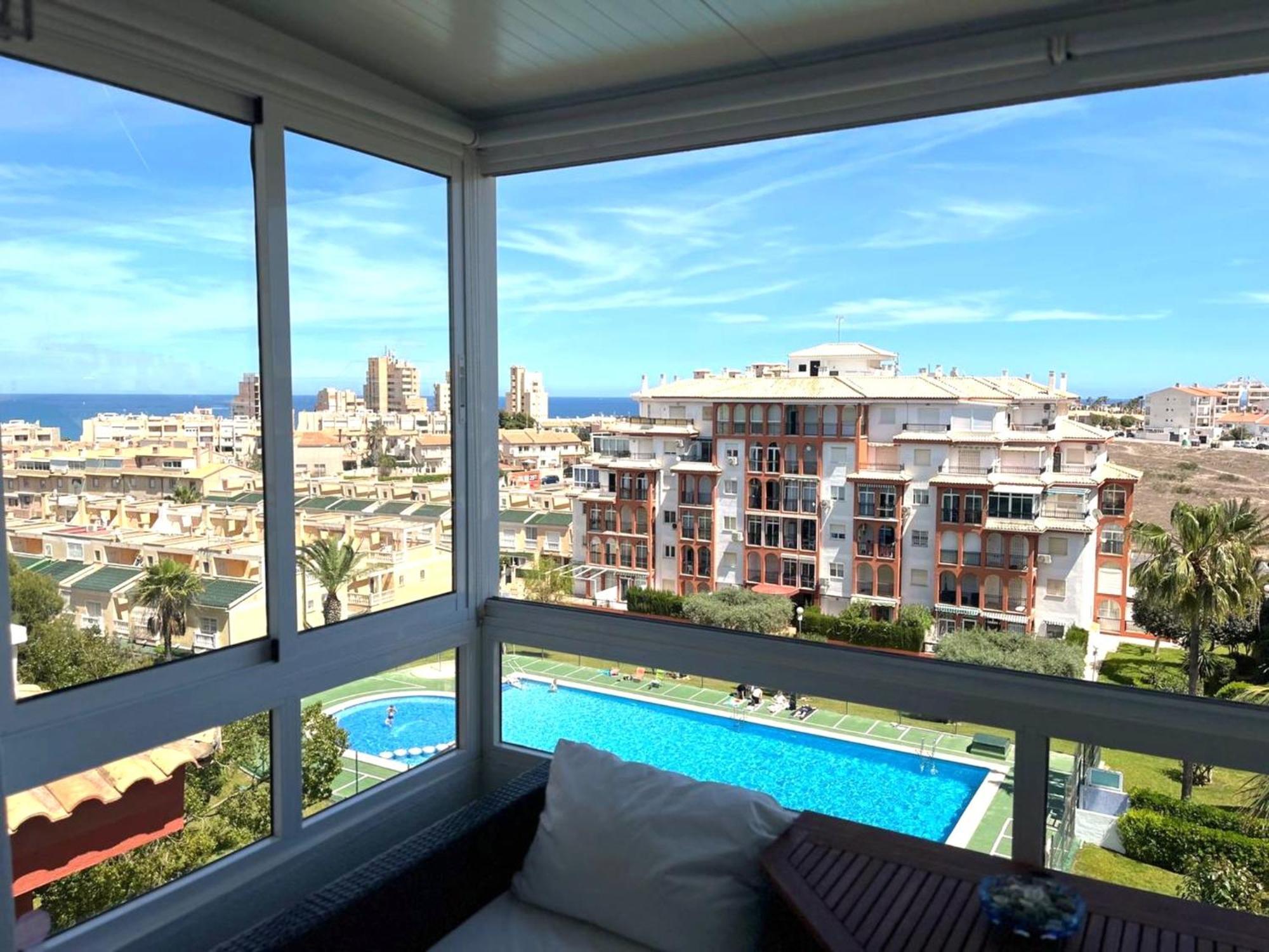 Grace Apartman Torrevieja Kültér fotó