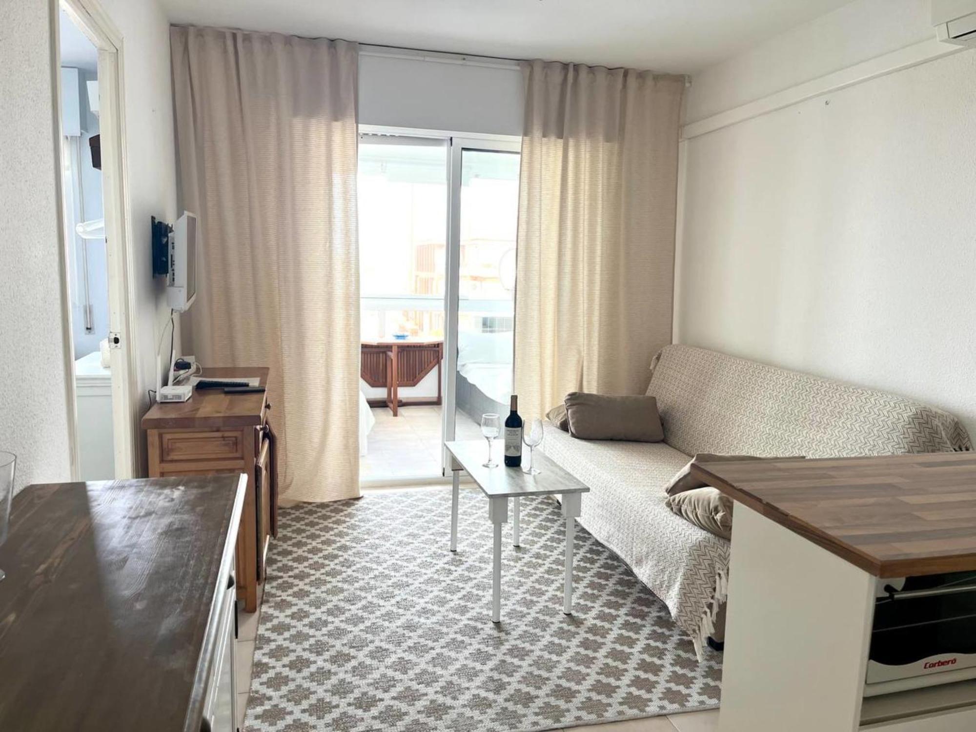 Grace Apartman Torrevieja Kültér fotó